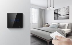 Sonoff T3EU3C nutikas puutetundlik luliti IM190314020 6 – 6 – Tööriistad24