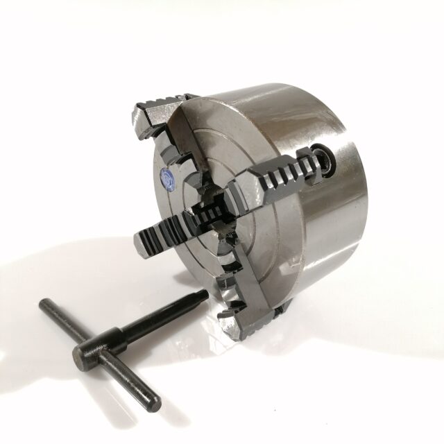 Treipingi padrun 125mm K72 - Image 4