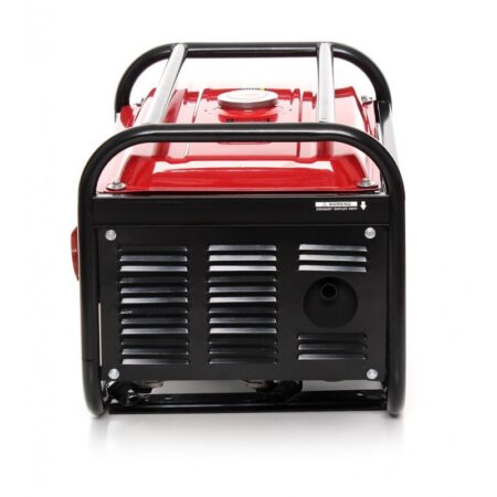 Generaator 2500W 230 380V KD130 3 – 3 – Tööriistad24