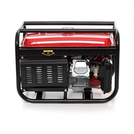 Generaator 2500W 230 380V KD130 5 – 5 – Tööriistad24