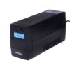Katkematu toiteallikas UPS 1000VA LCD