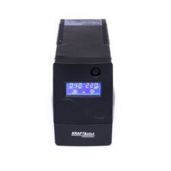 Katkematu toiteallikas UPS 1000VA LCD KD1928 3 – 2 – Tööriistad24