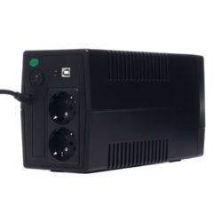 Katkematu toiteallikas UPS 1000VA LCD KD1928 7 – 6 – Tööriistad24