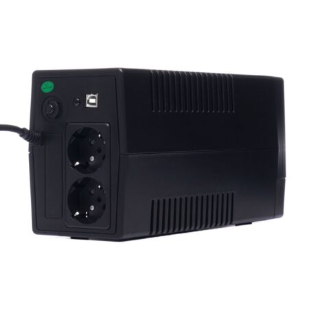 Katkematu toiteallikas UPS 1000VA LCD KD1928 7 – 6 – Tööriistad24