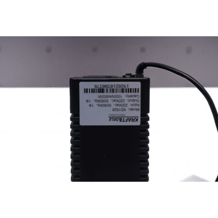 Katkematu toiteallikas UPS 1000VA LCD KD1928 8 – 7 – Tööriistad24