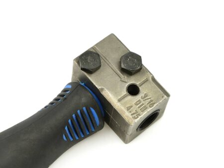 Komplekt pidurivooliku otste valtsimiseks - Komplekt pidurivooliku otste valtsimiseks G02748 3