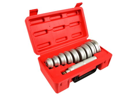 Laagri paigalduskomplekt – 39.5-81mm