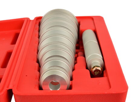 Laagri paigalduskomplekt – 39.5 81mm G02690 3 – 2 – Tööriistad24