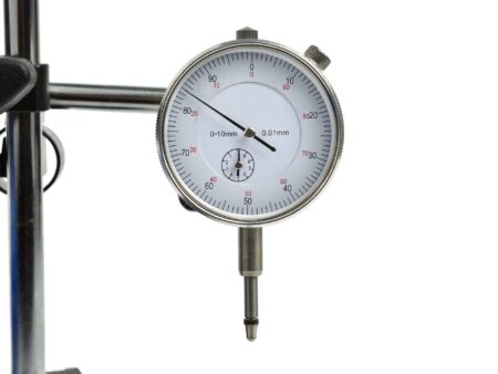 Mootekell koos magnestatiiviga G02624 4 – 2 – Tööriistad24