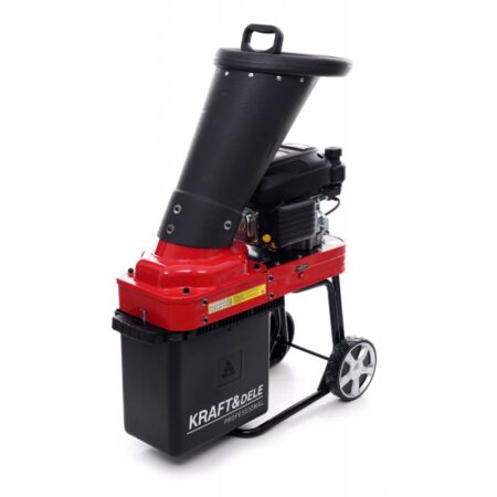 Oksapurustaja 173cc 6HP bensiin KD5204 3 – 3 – Tööriistad24
