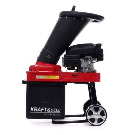 Oksapurustaja 173cc 6HP bensiin KD5204 4 – 2 – Tööriistad24