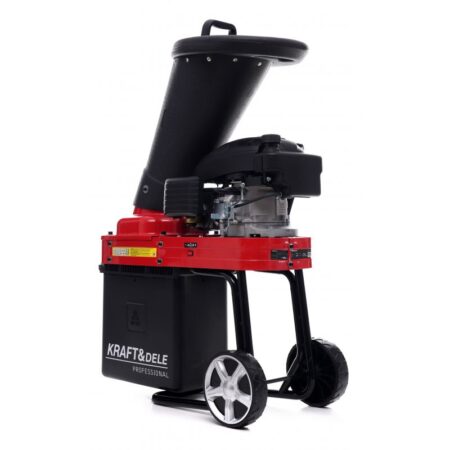 Oksapurustaja 173cc 6HP bensiin KD5204 5 – 4 – Tööriistad24
