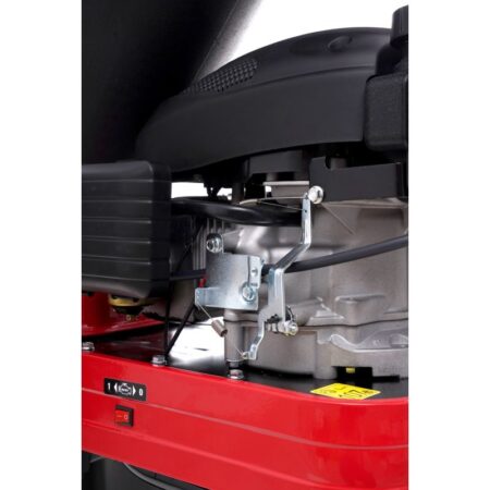 Oksapurustaja 173cc 6HP bensiin KD5204 7 – 7 – Tööriistad24