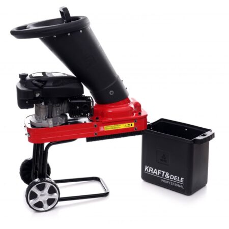 Oksapurustaja 173cc 6HP bensiin KD5204 9 – 1 – Tööriistad24