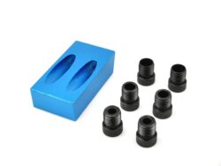 Peitkruvi rakis Pocket hole G64989 1 – 1 – Tööriistad24