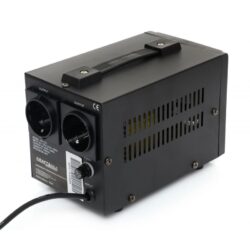 Pinge stabilisaator 1000VA 230V KD1925 4 – 9 – Tööriistad24