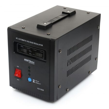 Pinge stabilisaator 2000VA 230V KD1926 1 – 8 – Tööriistad24