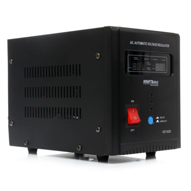 Pinge stabilisaator 2000VA 230V - Image 3