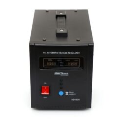 Pinge stabilisaator 2000VA 230V KD1926 2 – 9 – Tööriistad24