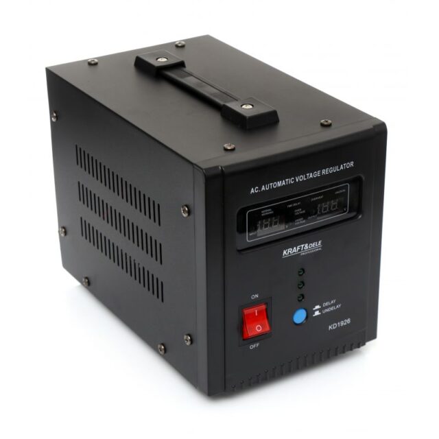 Pinge stabilisaator 2000VA 230V - Image 11