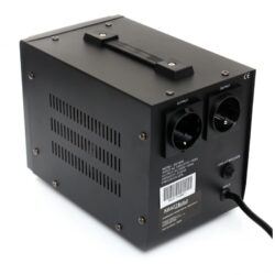 Pinge stabilisaator 2000VA 230V KD1926 5 – 6 – Tööriistad24