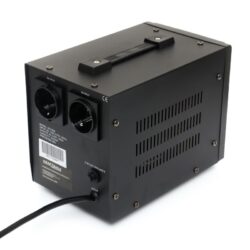 Pinge stabilisaator 2000VA 230V KD1926 6 – 5 – Tööriistad24