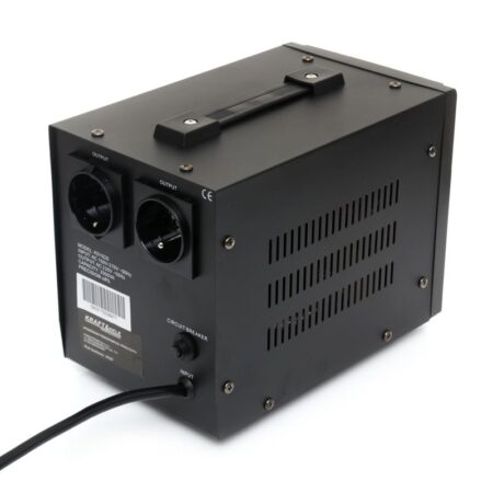 Pinge stabilisaator 2000VA 230V KD1926 6 – 5 – Tööriistad24