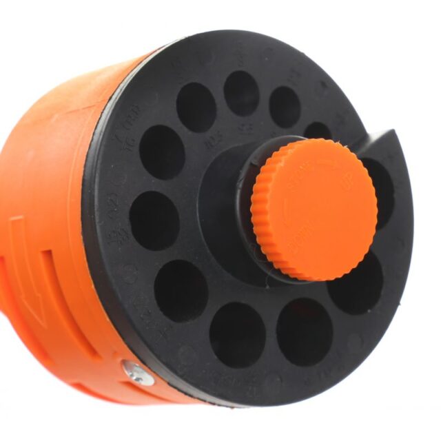 Puuriteritaja 95W 3-16mm KD - Image 8