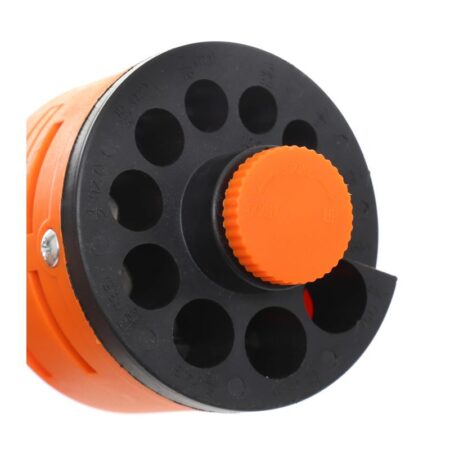 Puuriteritaja 95W 3 16mm KD KD1560 12 – 8 – Tööriistad24