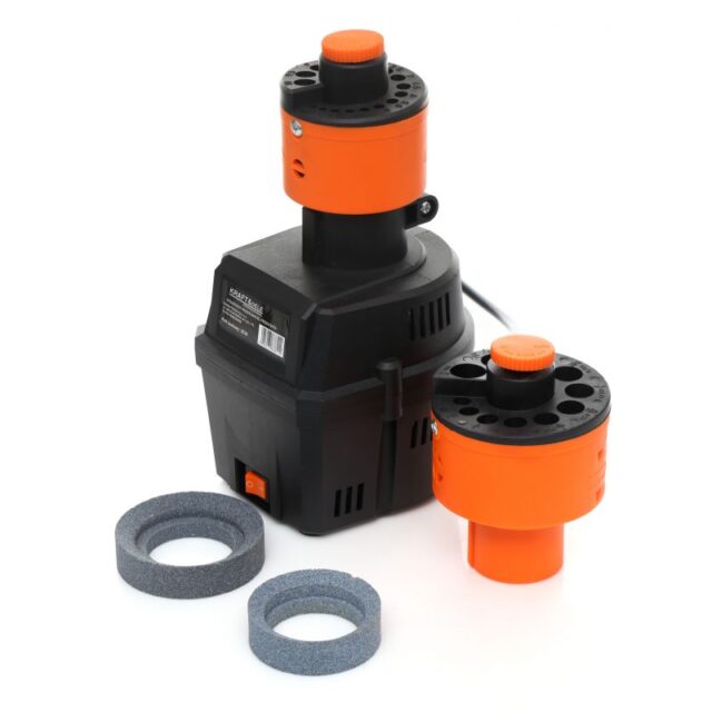 Puuriteritaja 95W 3-16mm KD