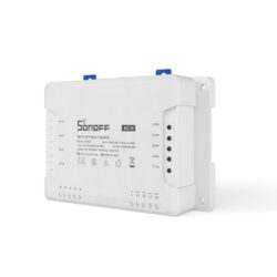 SONOFF 4CHR3 4 Gang Wi Fi DIY Smart Switch With RF Control M0802010003 1 – 1 – Tööriistad24