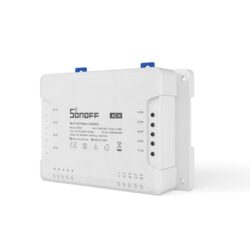 SONOFF 4CHR3 4 Gang Wi Fi DIY Smart Switch With RF Control M0802010003 1 – 7 – Tööriistad24