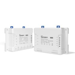 SONOFF 4CHR3 4 Gang Wi Fi DIY Smart Switch With RF Control M0802010003 2 – 2 – Tööriistad24