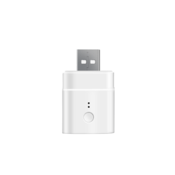 SONOFF Micro 5V Wireless USB Smart Adaptor M0802010006 1 – 8 – Tööriistad24