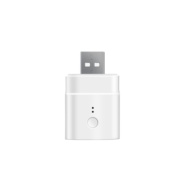 SONOFF Micro 5V Wireless USB Smart Adaptor M0802010006 1 – 2 – Tööriistad24
