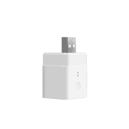SONOFF Micro 5V Wireless USB Smart Adaptor M0802010006 2 – 2 – Tööriistad24