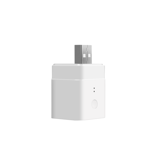SONOFF Micro 5V Wireless USB Smart Adaptor M0802010006 2 – 3 – Tööriistad24