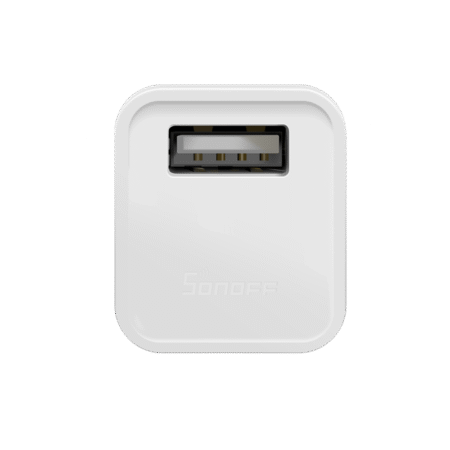 SONOFF Micro 5V Wireless USB Smart Adaptor M0802010006 3 – 3 – Tööriistad24