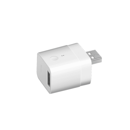 SONOFF Micro 5V Wireless USB Smart Adaptor M0802010006 4 – 4 – Tööriistad24