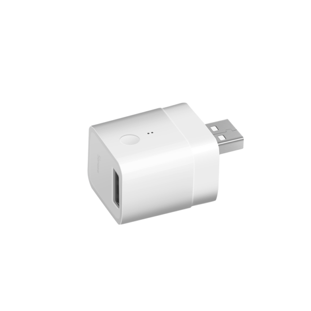 SONOFF Micro 5V Wireless USB Smart Adaptor M0802010006 4 – 5 – Tööriistad24