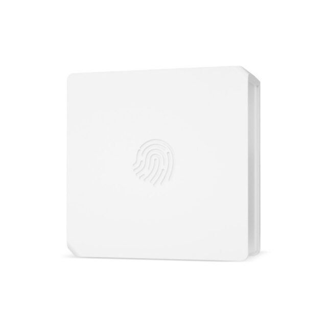 SONOFF SNZB 01 Zigbee Wireless Switch IM6920075776096 1 – 2 – Tööriistad24