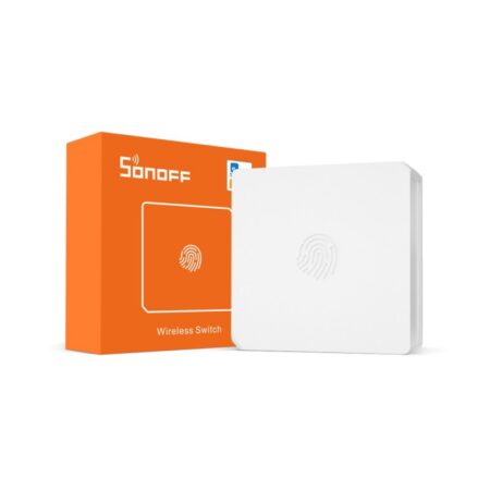 SONOFF SNZB 01 Zigbee Wireless Switch IM6920075776096 2 – 2 – Tööriistad24