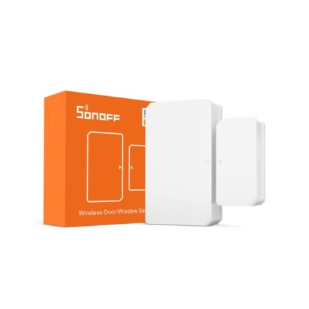 SONOFF SNZB 04 ZigBee Wireless Door Window Sensor IM6920075776126 1 – 1 – Tööriistad24