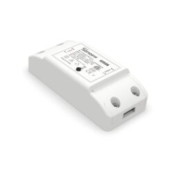 Sonoff BASICR2 WiFi Wireless Smart Switch M0802010001 1 – 9 – Tööriistad24