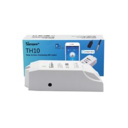 Sonoff TH10 Itead IM160712001 smart monitor temperature humidity via APP eWeLink 1 – 1 – Tööriistad24