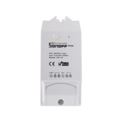 Sonoff TH10 Itead IM160712001 smart monitor temperature humidity via APP eWeLink 4 – 4 – Tööriistad24