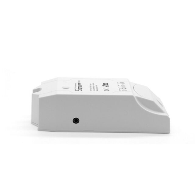 SONOFF TH10 Wi-Fi nutilüliti temp-i ja niiskuse jälgimisega - Image 7