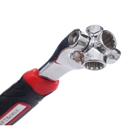 Universaalne kardaanvoti 8 19mm KD10441 7 – 4 – Tööriistad24