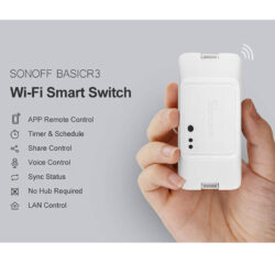sonoff p BasicR3 nutiluliti IM190314001 1 – 3 – Tööriistad24