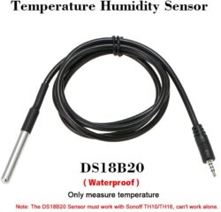 sonoff p DS18B20 termperatuuriandur IM160712003 1 – 3 – Tööriistad24